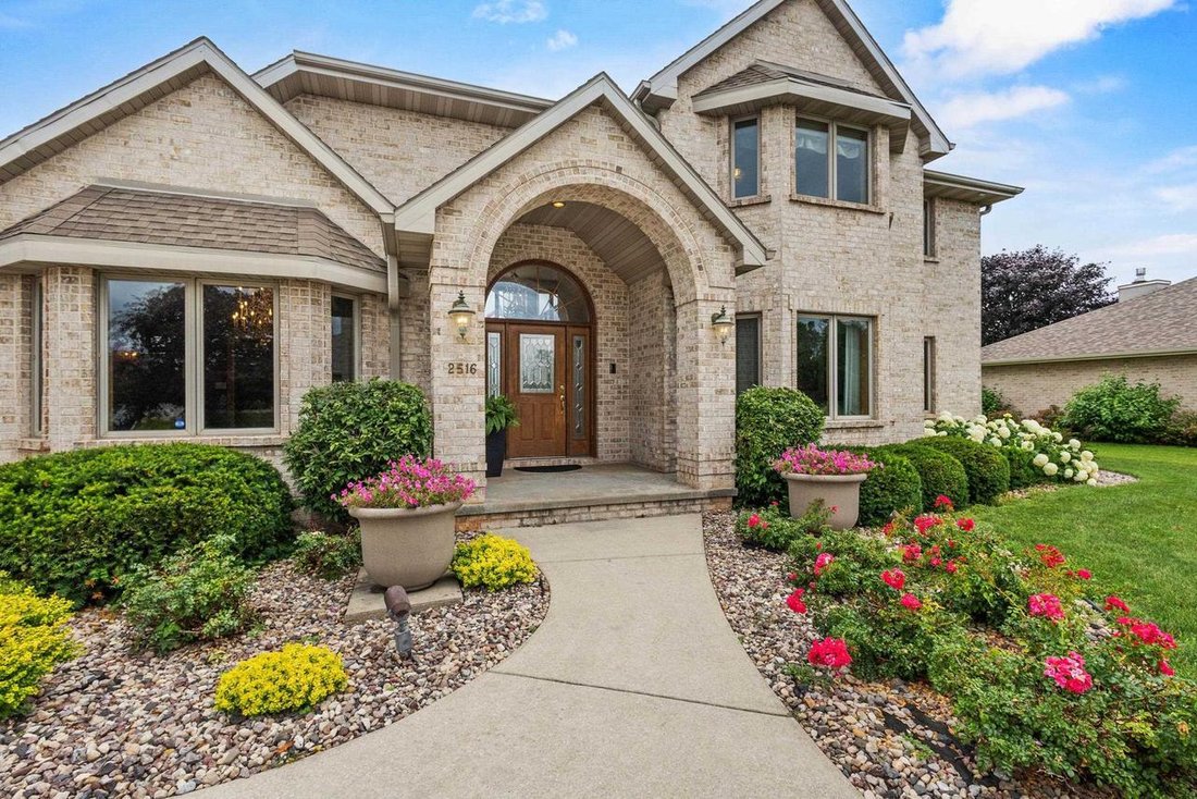House in Green Bay, Wisconsin, United States 1 - 17786451