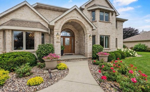 House in Green Bay, Wisconsin, United States 1