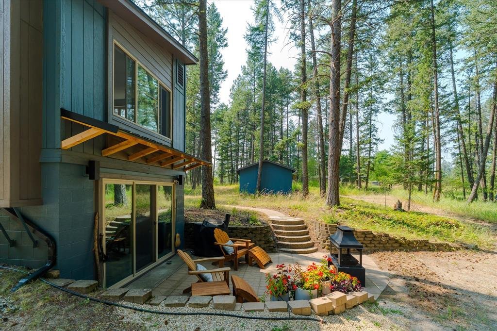 House in Columbia Falls, Montana, United States 1 - 18661153