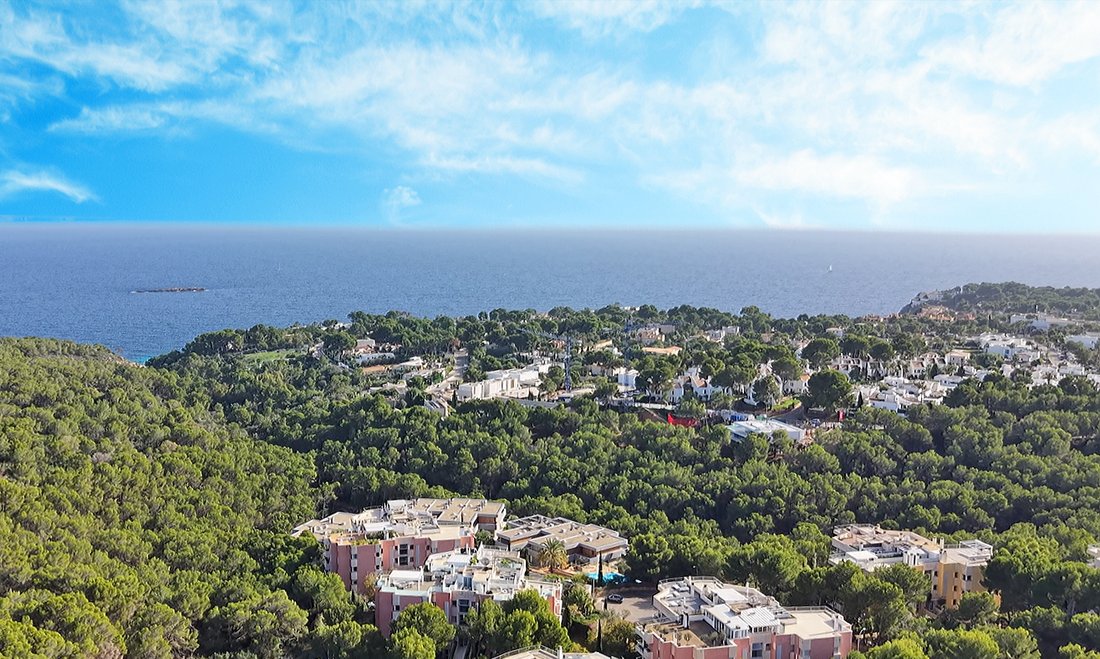 Villa in Sol de Mallorca, Calvia, Balearic Islands 5 - 18662420