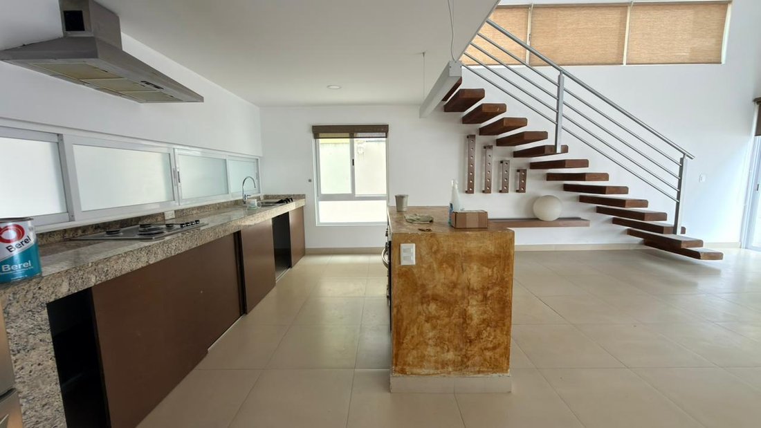 House in Cancún, Quintana Roo, Mexico 5 - 18660365