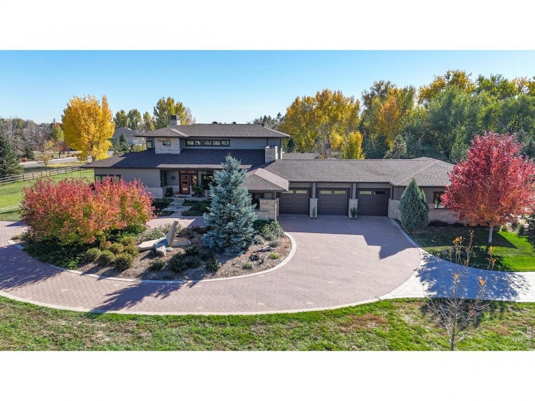 House in Fort Collins, Colorado, United States 2 - 18666550