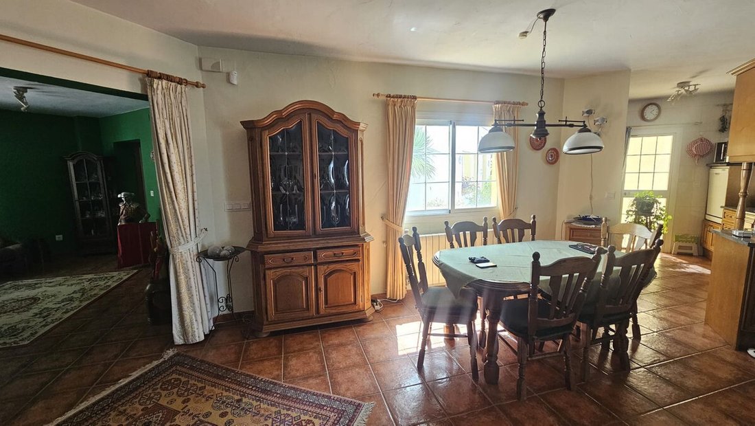 Villa in Valtocado, Mijas, Andalusia 5 - 11284481