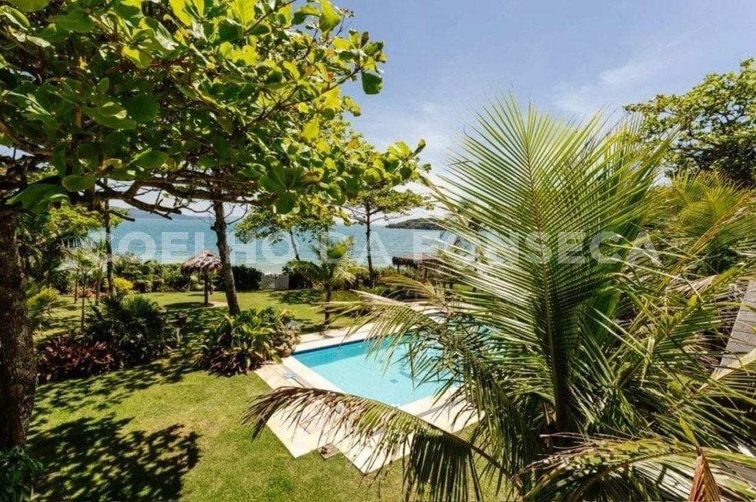 Condominio a Florianópolis, Santa Catarina, Brasile 4 - 17638665