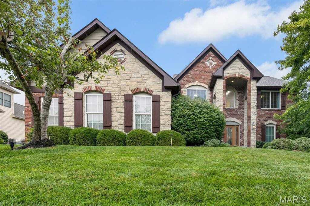 House in O'Fallon, Missouri, United States 5 - 18670292