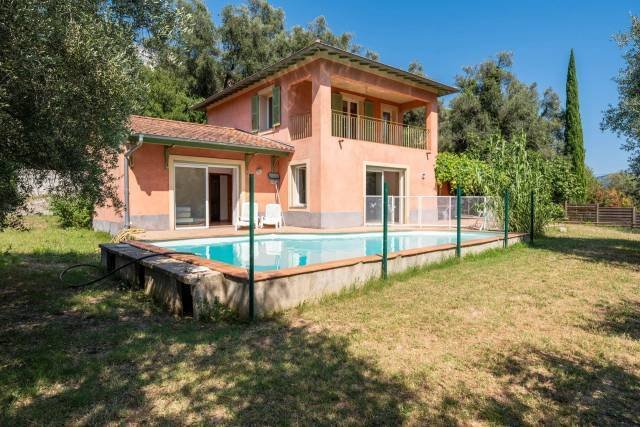 House in Falicon, Provence-Alpes-Côte d'Azur, France 2 - 15722885