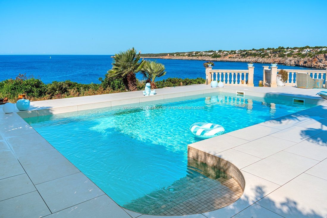 Villa in Llucmajor, Balearic Islands, Spain 2 - 18662164