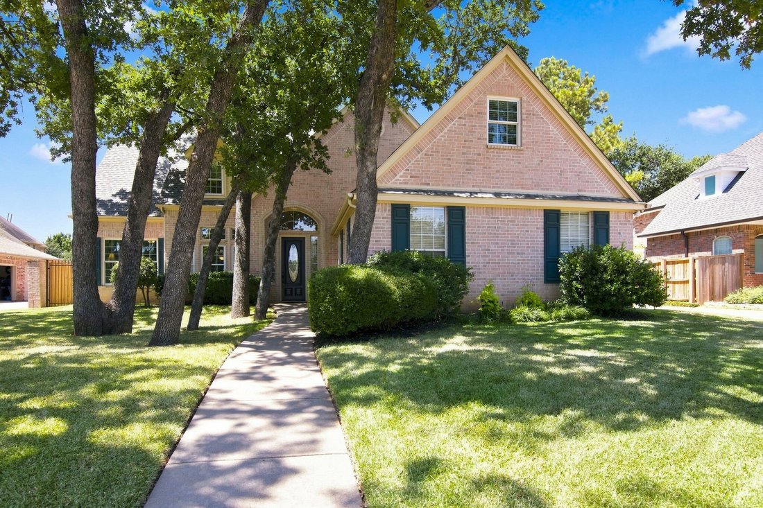 House in North Richland Hills, Texas, United States 2 - 18663258