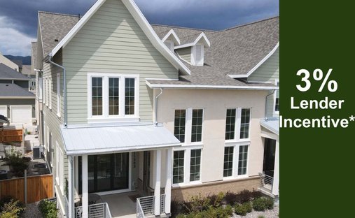 Maison à South Jordan, Utah, États-Unis 1