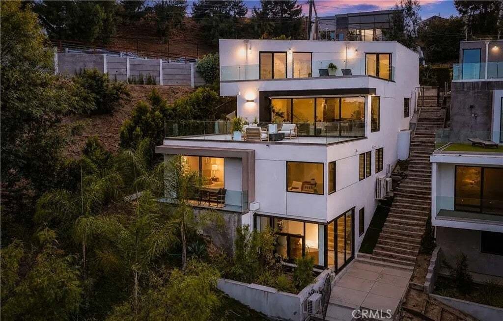 House in Los Angeles, California, United States 1 - 18659622