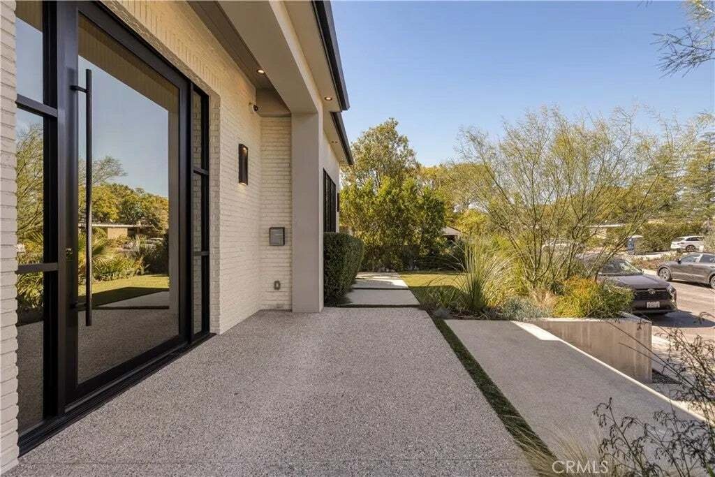 Casa en Los Ángeles, California, Estados Unidos 3 - 17613550