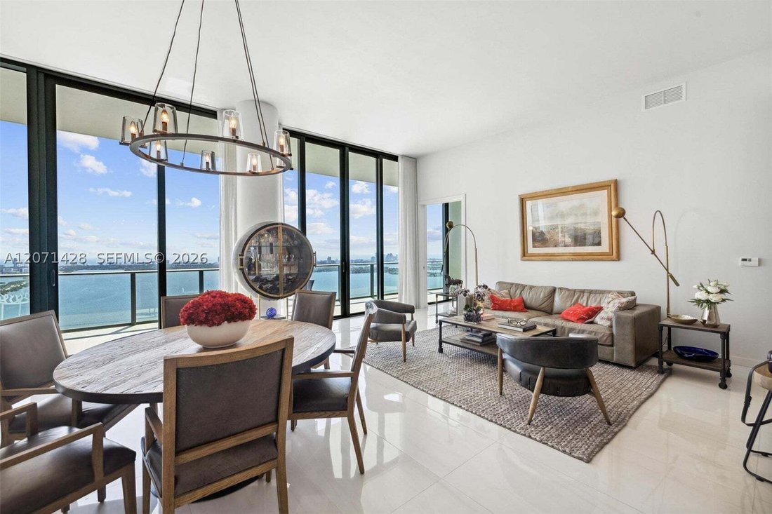 Condo in Miami, Florida, United States 4 - 18663524