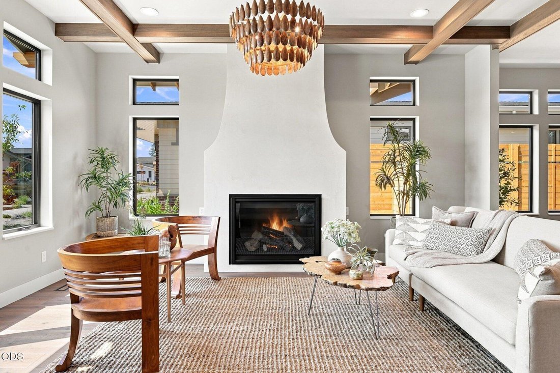 Haus in Bend, Oregon, Vereinigte Staaten 4 - 17762220