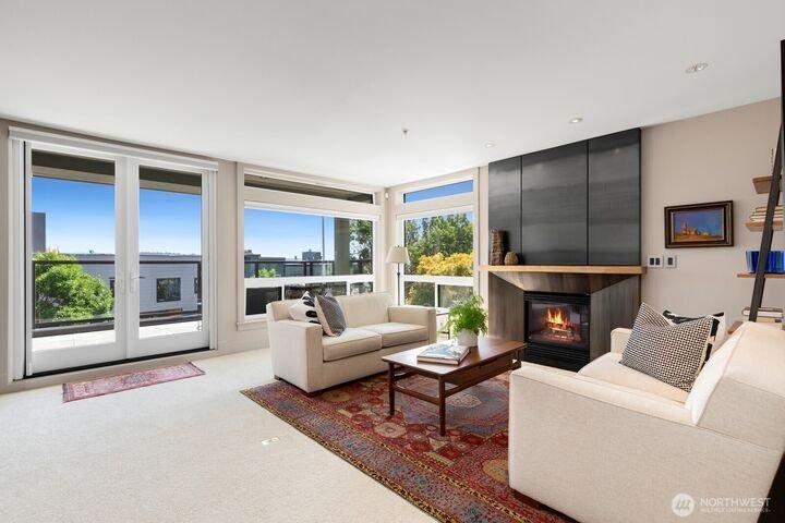 Condo in Seattle, Washington, United States 4 - 18665614