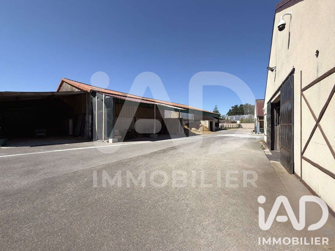 House in Est, Lamorlaye, France 4 - 18668260