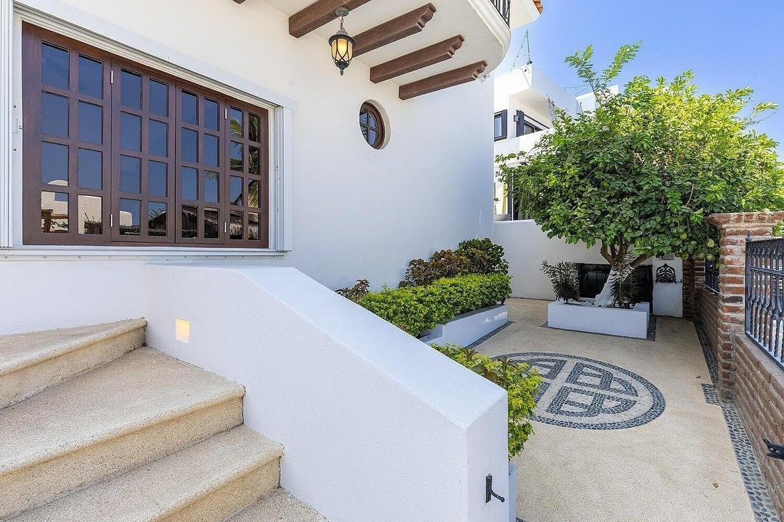 House in San José del Cabo, Baja California Sur, Mexico 5 - 18664542