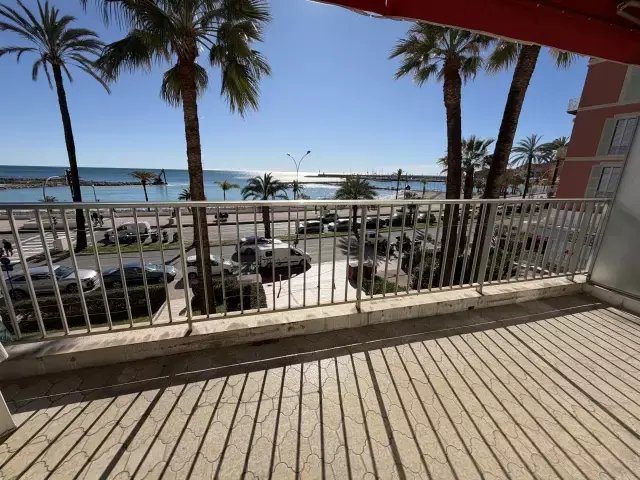 Apartment in Menton, Provence-Alpes-Côte d'Azur, France 1 - 17267958