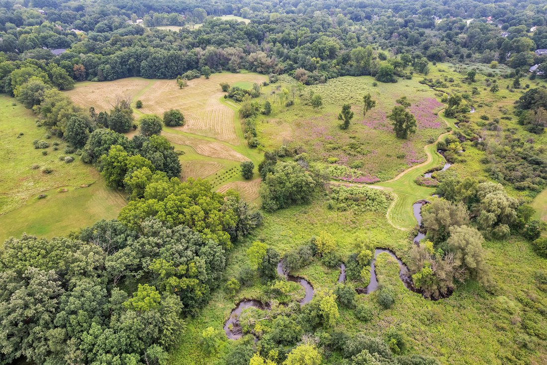 Land in Ann Arbor, Michigan, United States 3 - 18670179