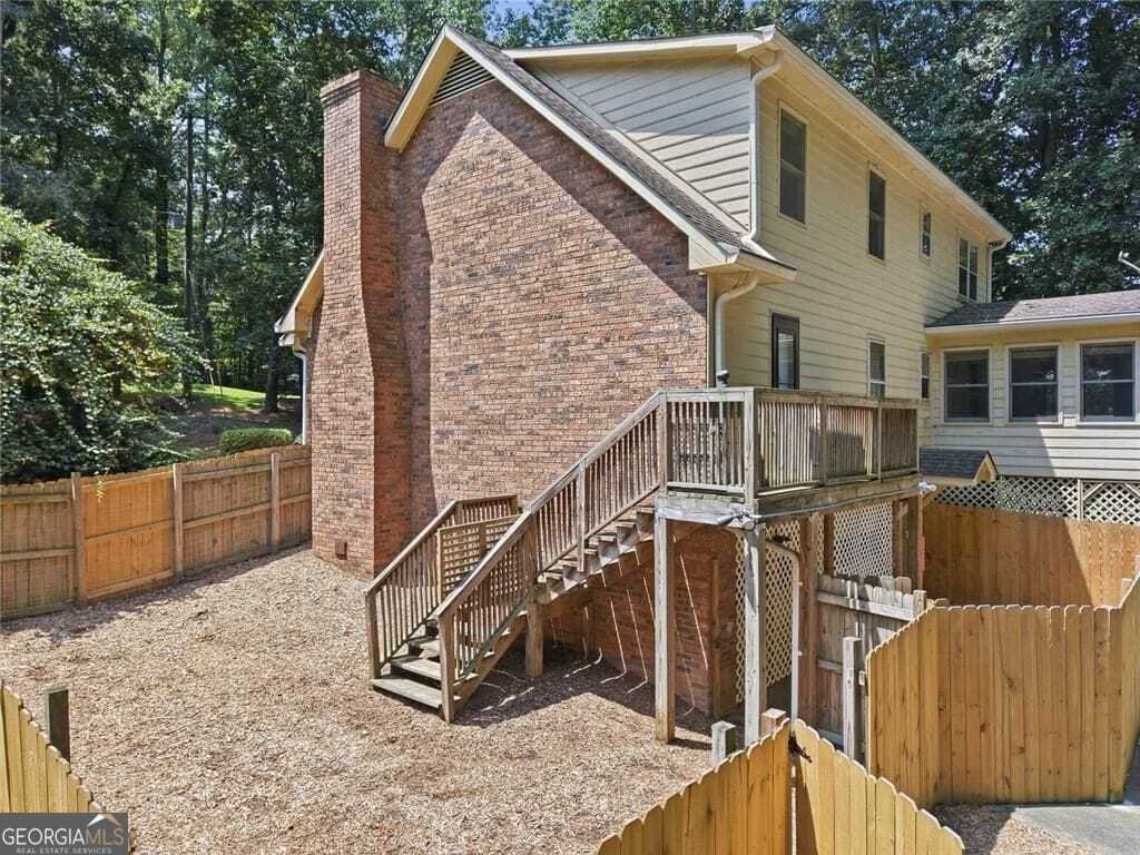 House in Marietta, Georgia, United States 4 - 18662107