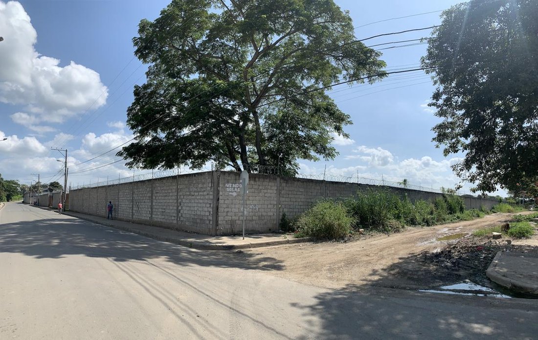 Land in Guayaquil, Guayas, Ecuador 2 - 18660426