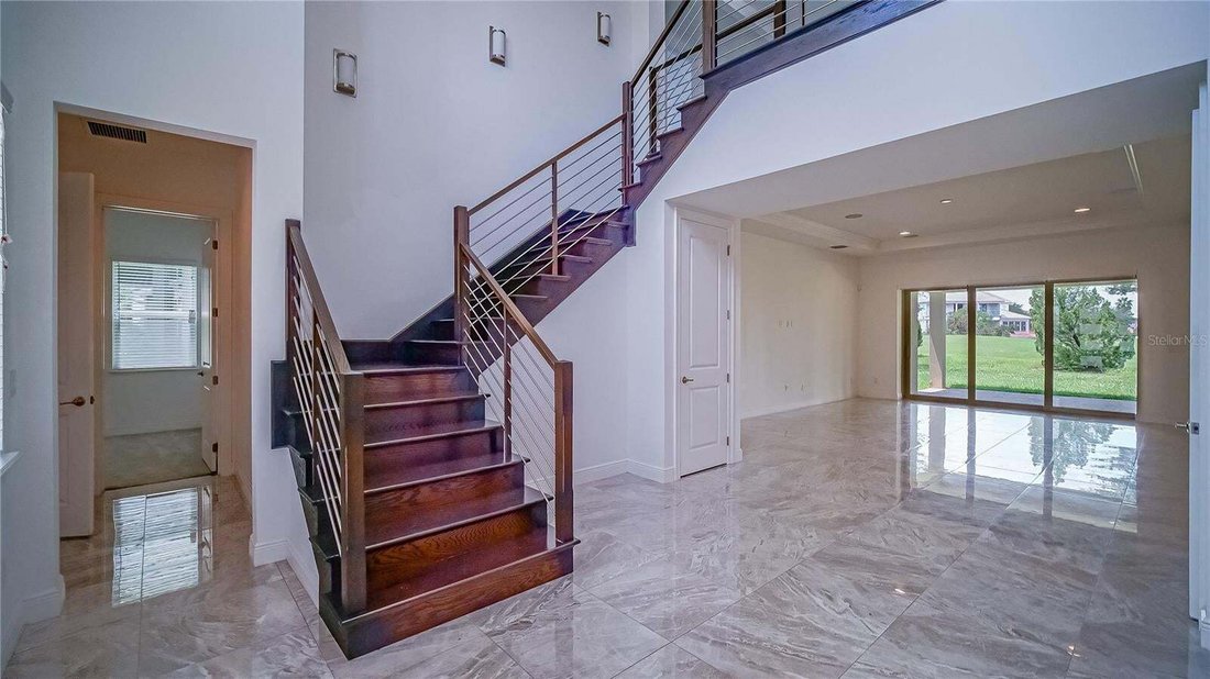 House in Orlando, Florida, United States 3 - 18670696