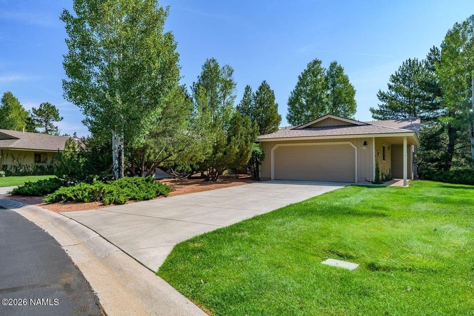 Townhouse in Flagstaff, Arizona, United States 3 - 18611478