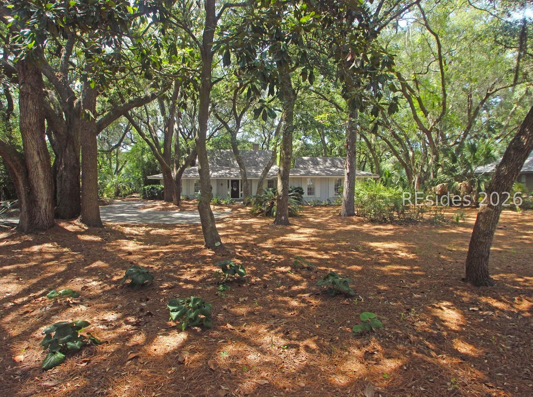 House in Hilton Head Island, South Carolina, United States 2 - 18662718