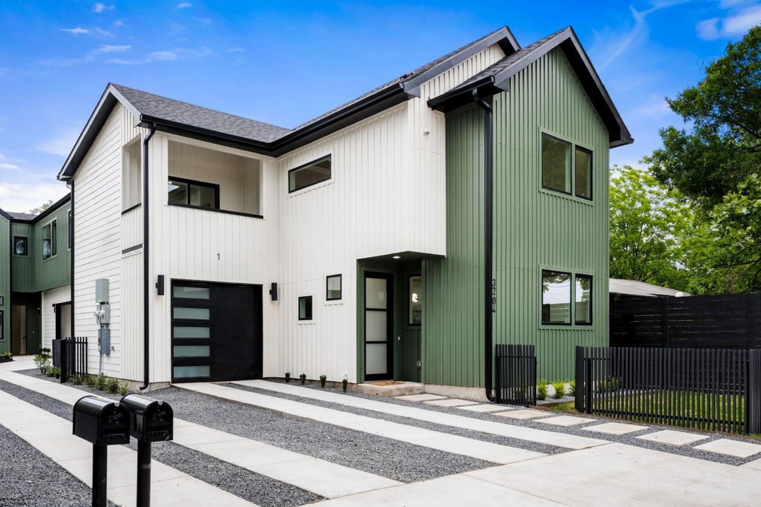 House in Austin, Texas, United States 2 - 18669401