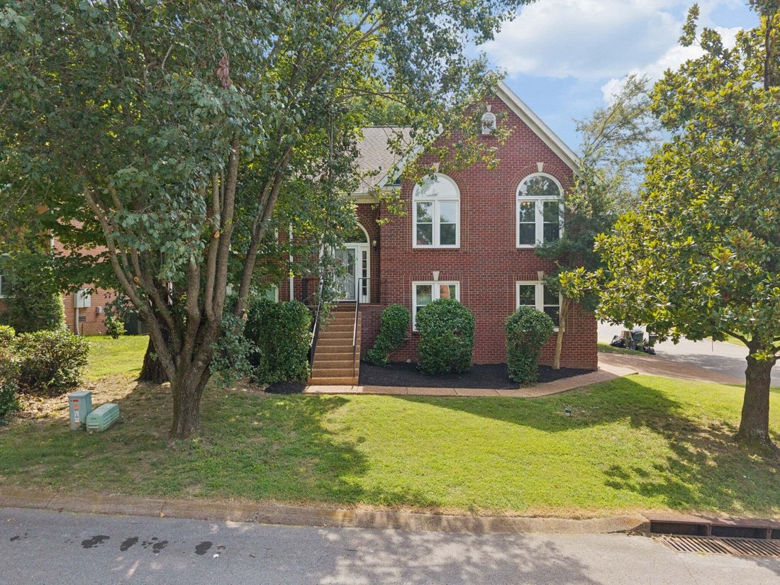 House in Nashville, Tennessee, United States 1 - 18667786