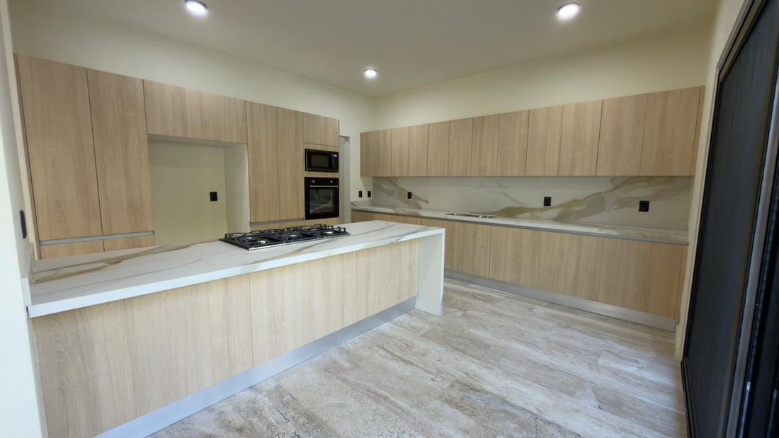 Casa a Cancún, Quintana Roo, Messico 3 - 18660231