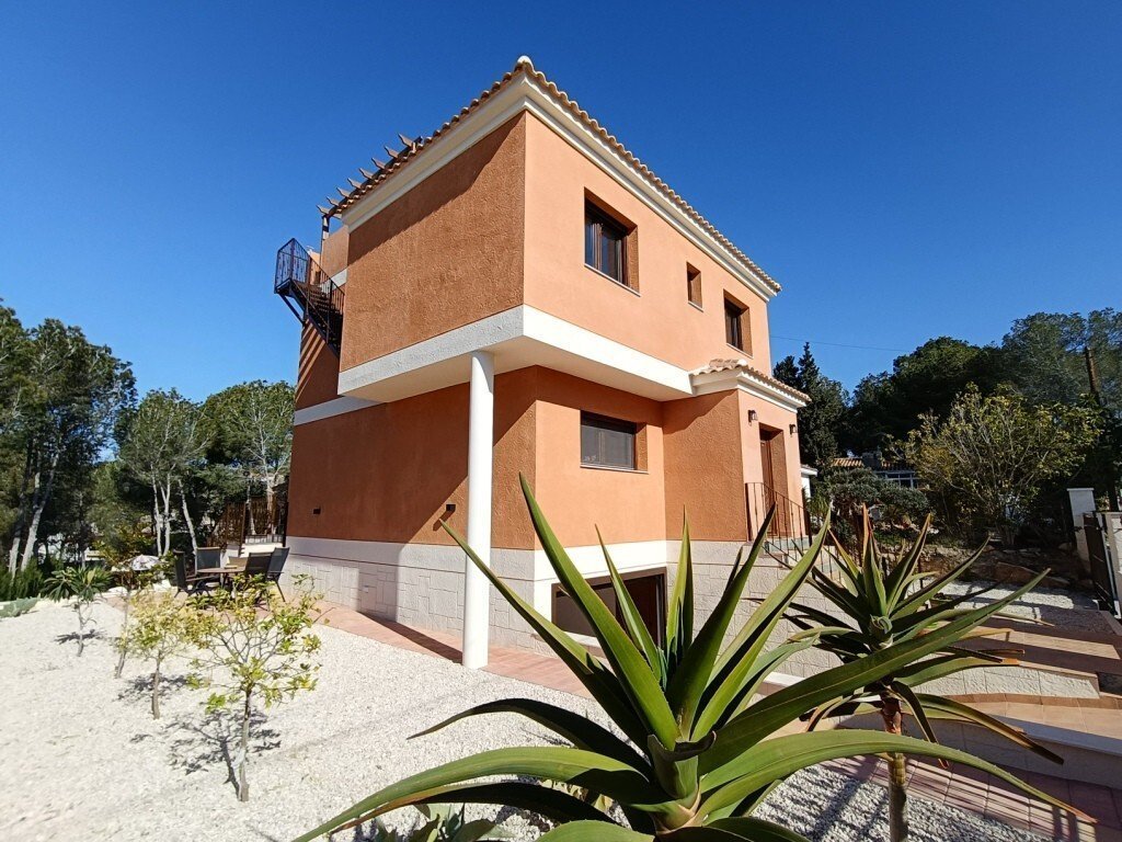 House in Pilar de la Horadada, Valencian Community, Spain 5 - 18669744