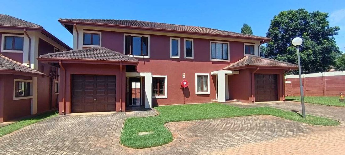 Apartment in Braamfontein, Gauteng, South Africa 1 - 18667891