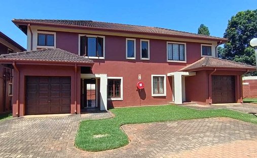 Appartement à Sabie, Mpumalanga, Afrique du Sud 1