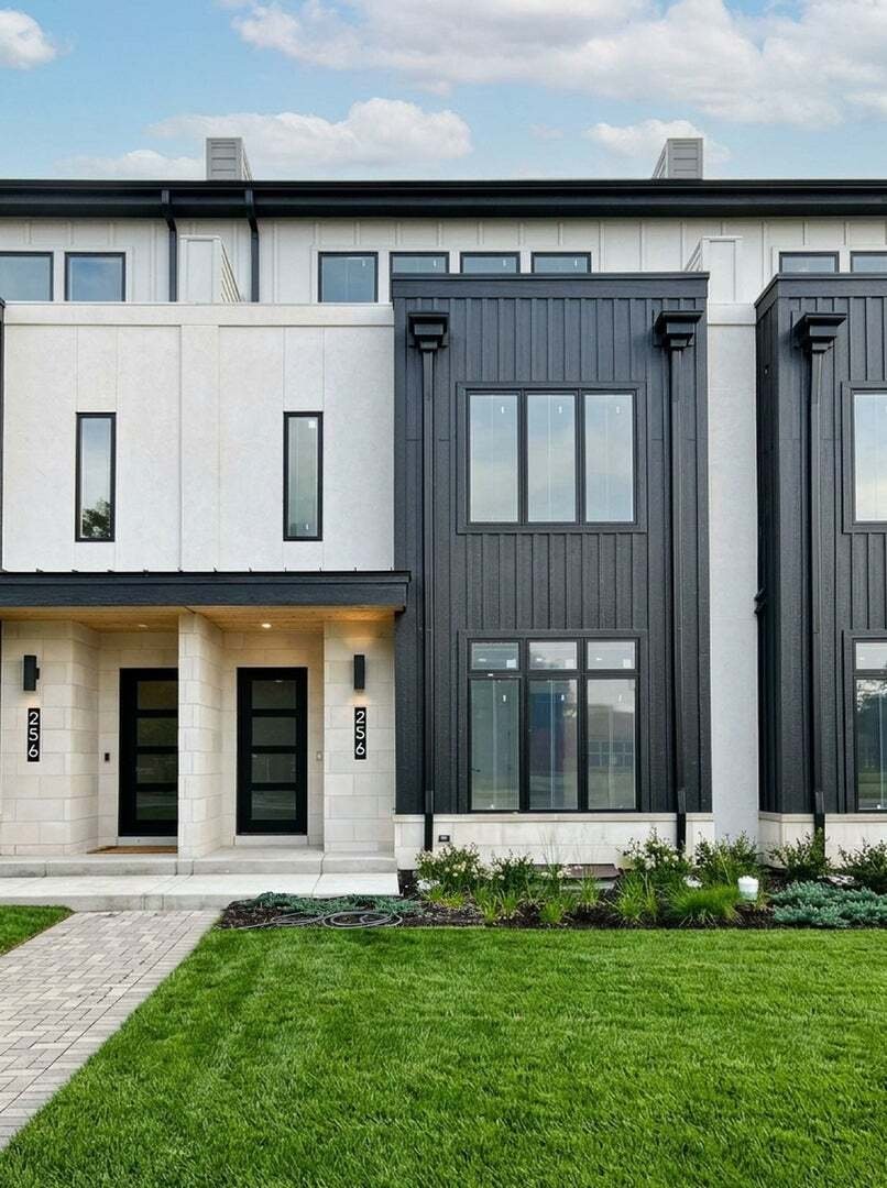 Townhouse in Elmhurst, Illinois, United States 1 - 16788833