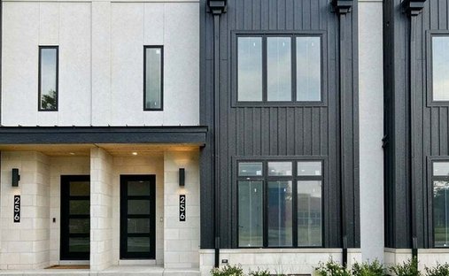 Townhouse in Elmhurst, Illinois, United States 1
