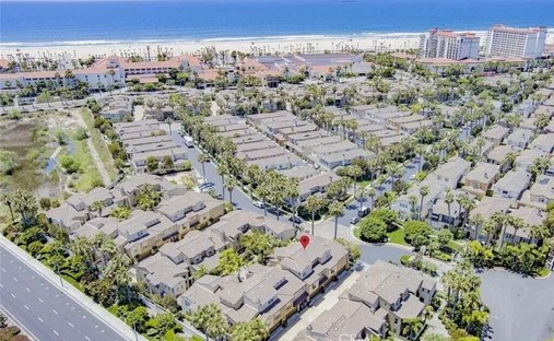 Condo in Huntington Beach, California, United States 1