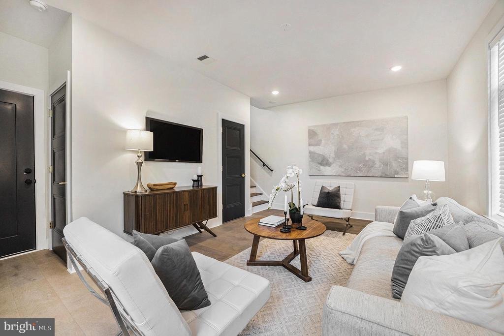 Condo in Philadelphia, Pennsylvania, United States 3 - 18666083