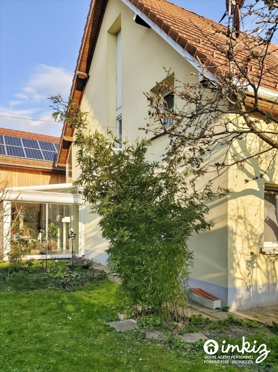 House in Wittenheim, Grand Est, France 1 - 18667708
