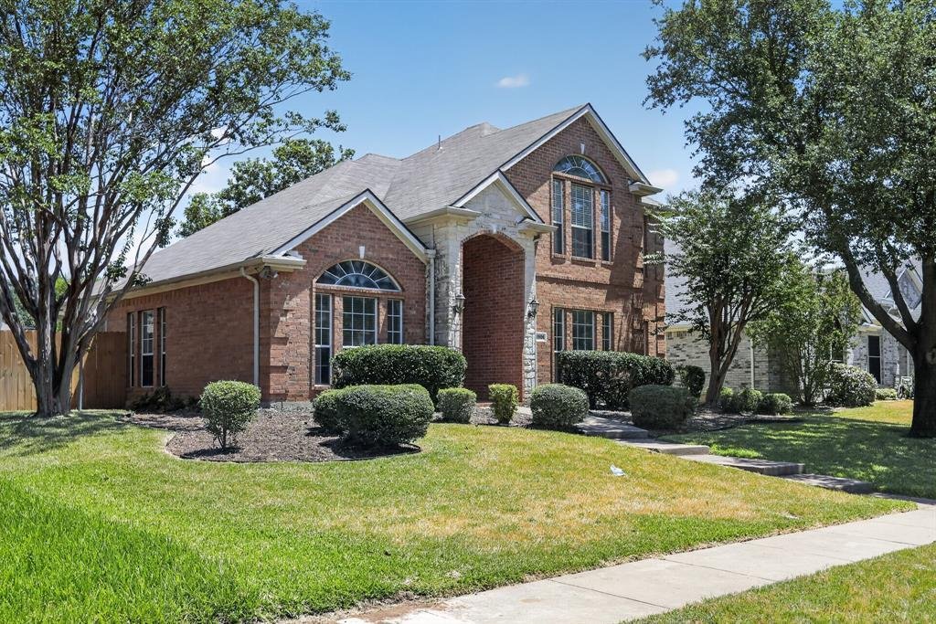 House in Richardson, Texas, United States 2 - 18664096