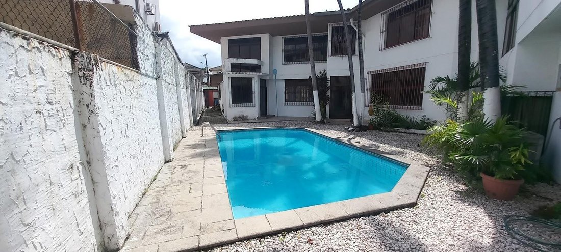 House in Guayaquil, Guayas, Ecuador 2 - 18661309