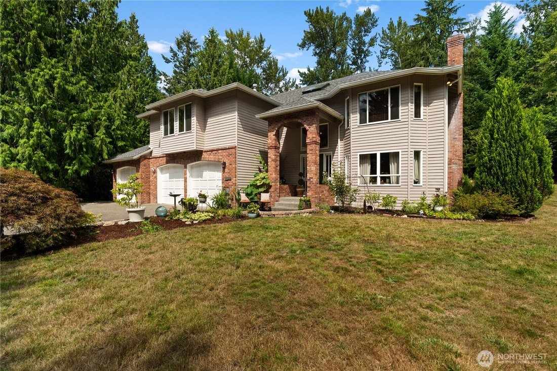 House in Maple Valley, Washington, United States 3 - 18670485