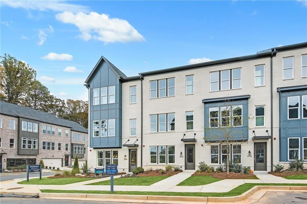 Townhouse in Smyrna, Georgia, United States 2 - 18669217