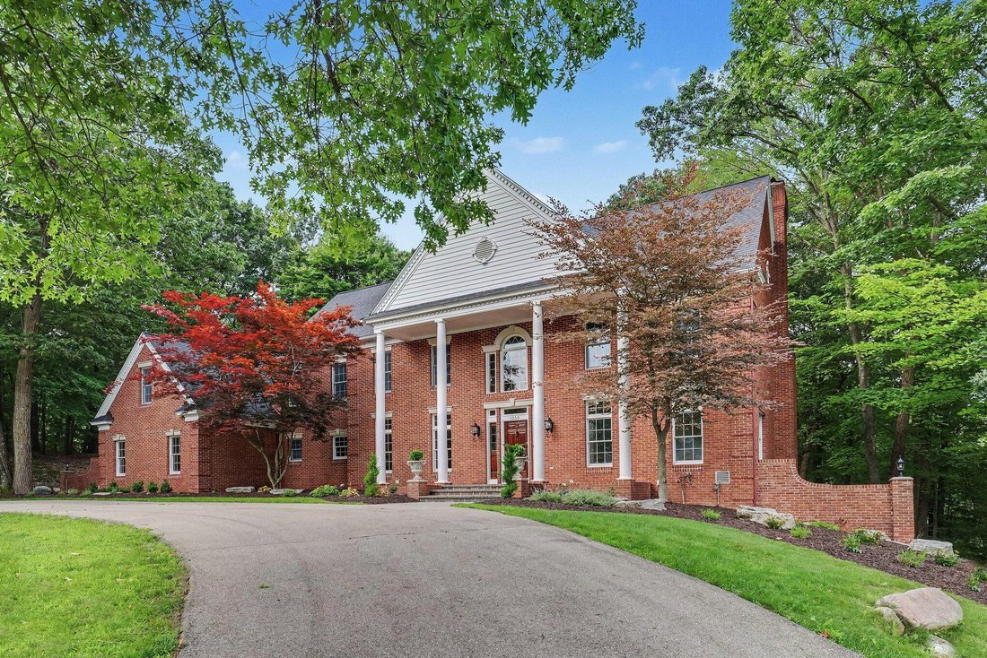 House in Grand Rapids, Michigan, United States 3 - 17745709