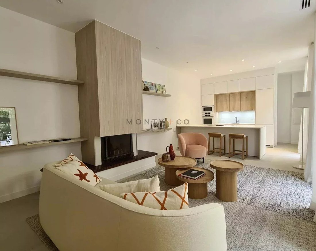 Townhouse in Cannes, Provence-Alpes-Côte d'Azur, France 2 - 15456201