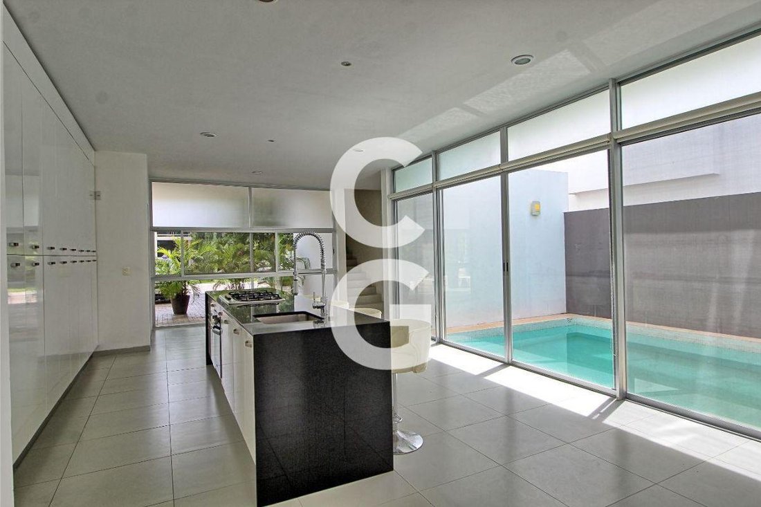 House in Cancún, Quintana Roo, Mexico 3 - 18661146