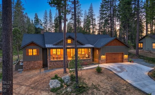 Maison à Arnold, California, Californie, États-Unis 1