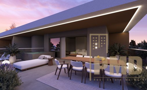 Apartment in Voula, Attica, Greece 1