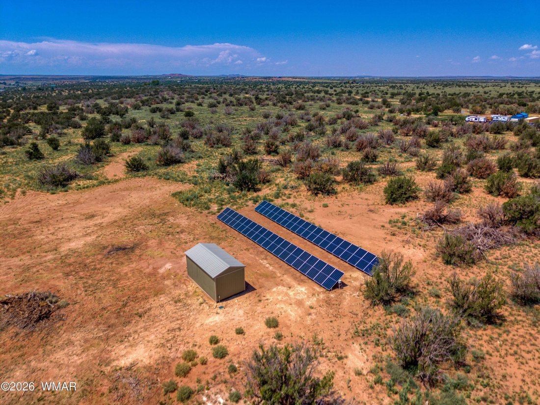 Snowflake, Arizona, United States 3 - 18661795