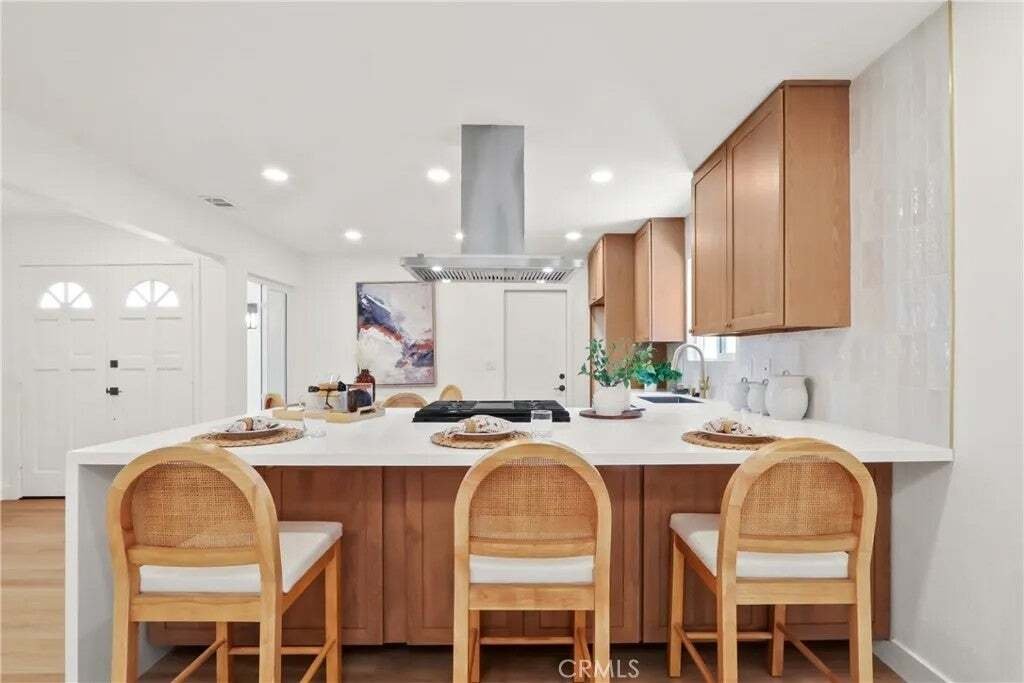 Haus in Lake Forest, Kalifornien, Vereinigte Staaten 1 - 18506335