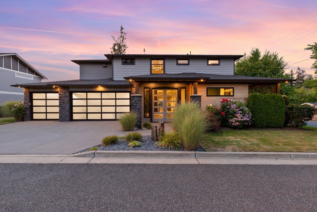 House in Everett, Washington, United States 1 - 18671654